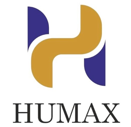 Humax Logo